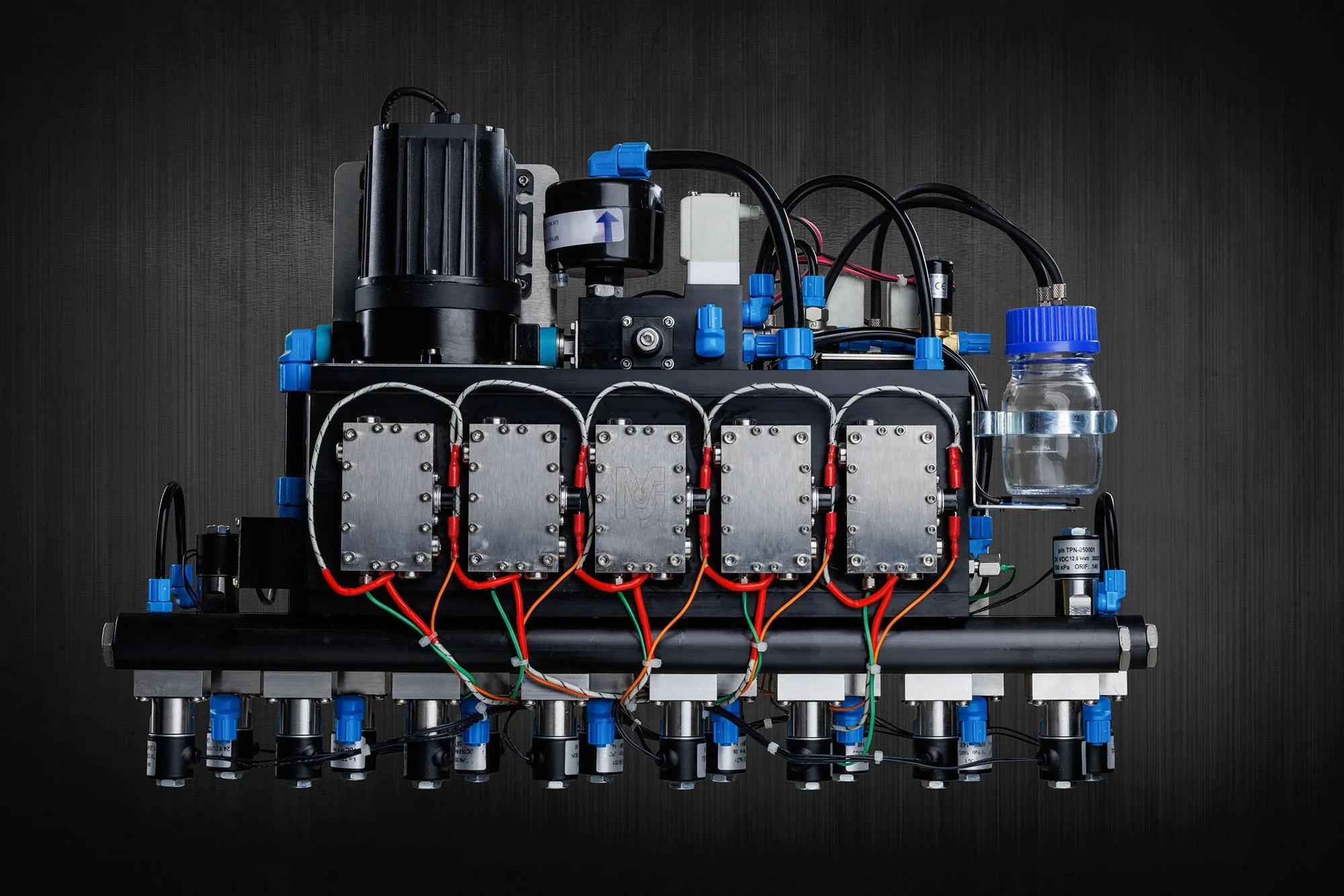 Megnajet Expands JetSource Product Range for High Productivity
